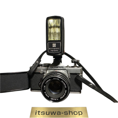 Appareil photo reflex
