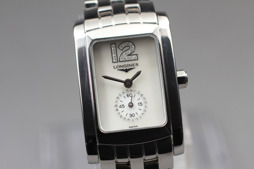 Montre longines dolce - montre,