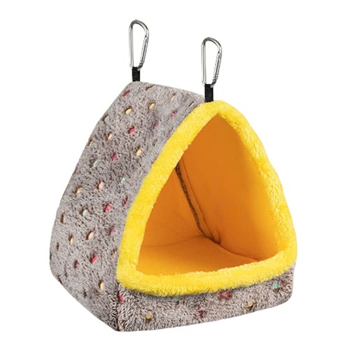 Nichoir litière pour cage - litière,