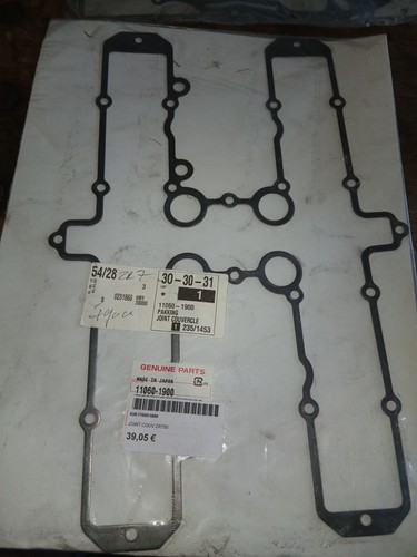Joint cache culbuteur - joint,