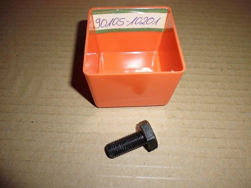 Vis boulon compatible avec - boulon,