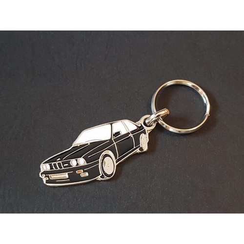 Porte clés profil bmw - porte-clés,