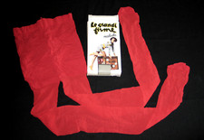 COLLANT GRANDI FIRME ROUGE