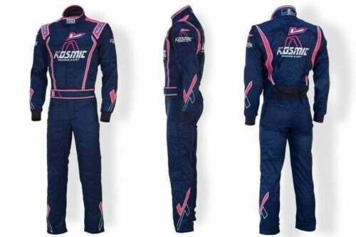 Kosmic kart race suit - kart,