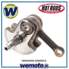 Arbre De Moteur Stroker Hot