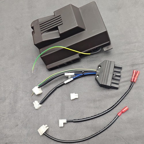 Electronic panel 20137658 - electronic,