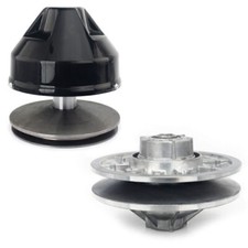 Golf Cart Embrayage de conducteur et entraîné pour E-Z-GO Gas 4-Cycle 1991-2009