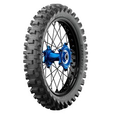 Michelin StarCross 6 Medium Hard Rear Tyre 110/90-19 - SC6 M/H - 992418