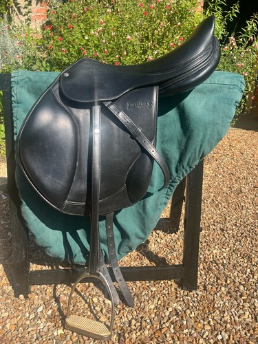 Selle boeckelo forestier - selle,