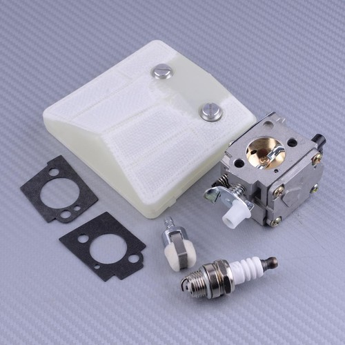Carburetor air filter fit - carburetor, for