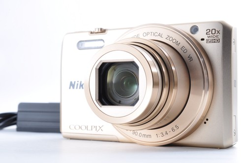 Appareil photo numérique