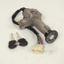 Neiman contacteur à clé P2R