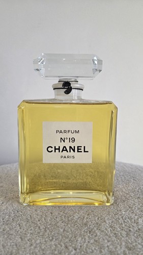 Flacon factice géant - géant, chanel