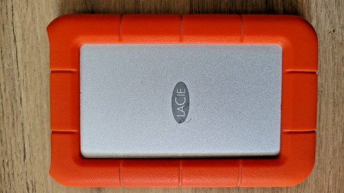 Lacie rugged usb to - usb-, 1