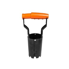 Plantoir à bulbes gradué