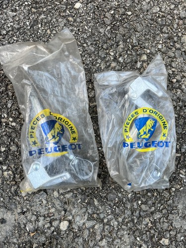 Nos peugeot dural brake - peugeot,