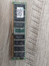 Barrette RAM Dane-Elec 256Mo