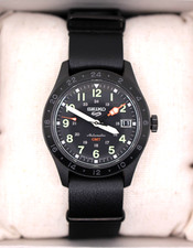 Montre mécanique automatique