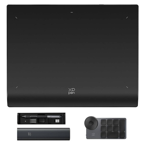 Tablette graphique xppen - graphique, 9"