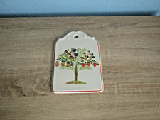 Villeroy et Boch cutting board appetito good appetite model