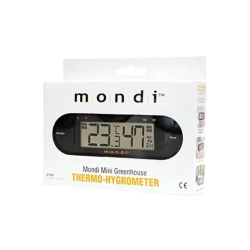 Mondi digital mini - digital, greenhouse