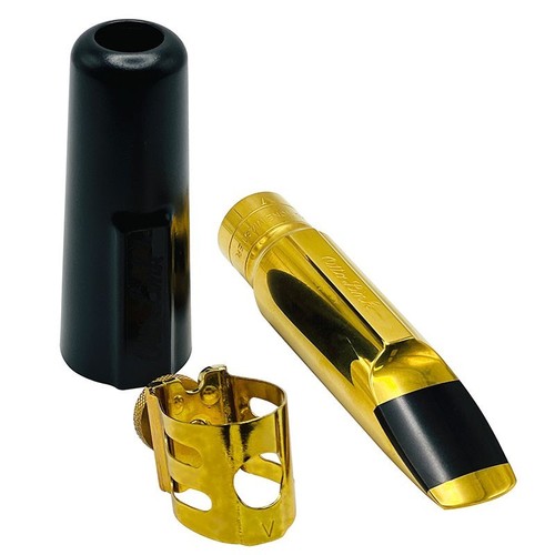 Embouchure saxophone ténor - saxophone,