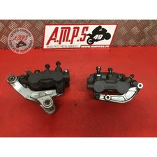 Paire d'étrier de frein avant