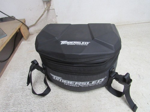 Polaris timbersled snowbike - timbersled,