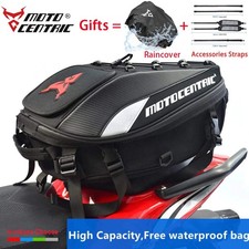 Motocentric Waterproof