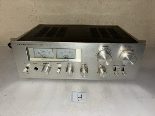 Denon 3900 - denon, sa