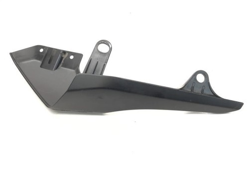 Cache carenage coque - , arriere