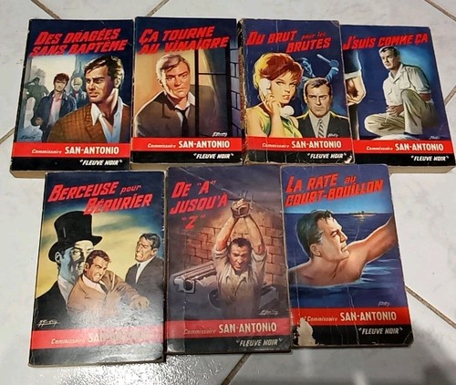 Lot san antonio - lot,