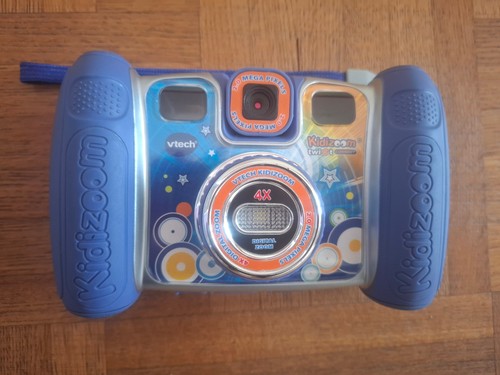 Vtech kidizoom appareil - kidizoom,