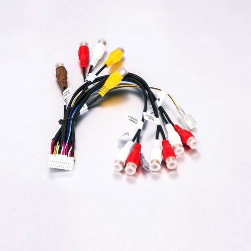 Pioneer avic cable - pioneer,