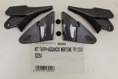 Kit bouchons fixation - kit, bouchons+fixation