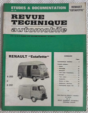 Vintage 1975 ancienne revue