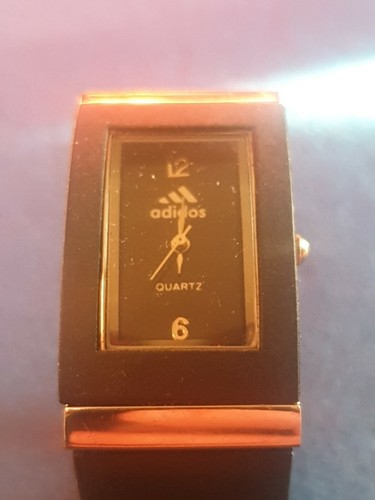 Montre publicitaire adidas - montre,