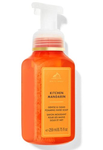Kitchen mandarin foaming - -,