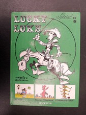 MORRIS Lucky Luke intégrale