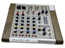 Soundcraft Compact 4 - Mixeur