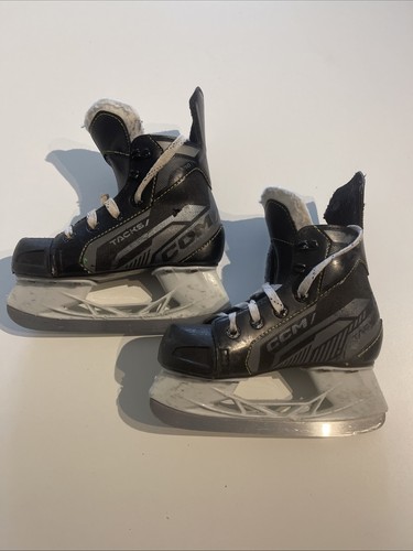 Patins hockey enfant - patins, ccm