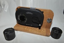 asahi pentax 35 mm chargeur