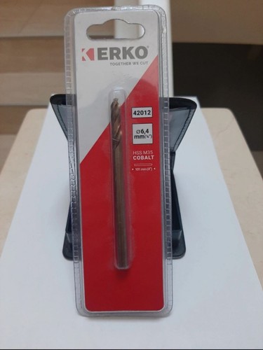 Foret pilote erko - 42012, hss
