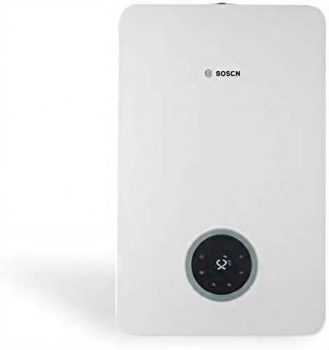 Chauffe eau gaz therm t5600 - chauffe-eau,