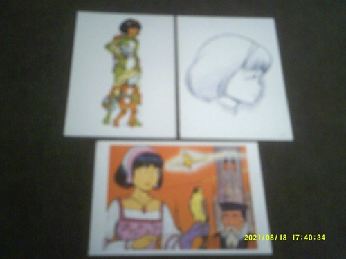 Libris yoko tsuno leloup - yoko,