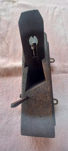 Rabot ancien marque - de,
