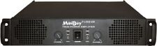 Amplificateur Sono MadBoy F-Loud 225 2 X 144 W