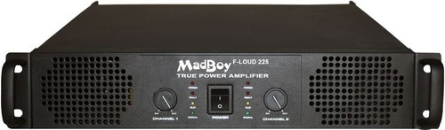 Amplificateur sono madboy - amplificateur,