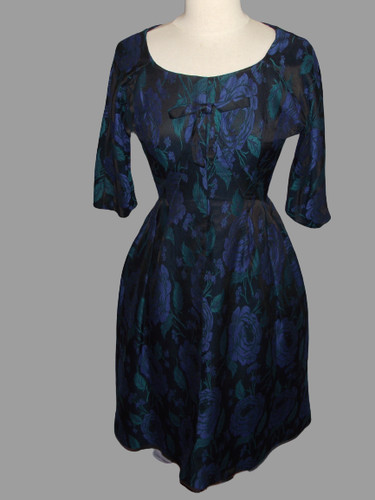 Robe grasbois new york vert - robe, "grasbois"