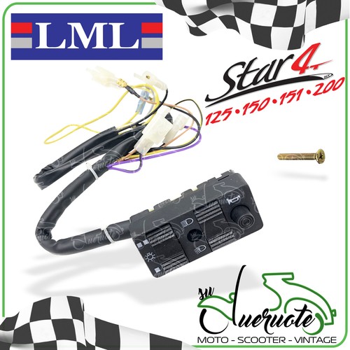 Devioluci commutateur bouton - commutateur,
